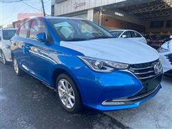 Changan Alsvin